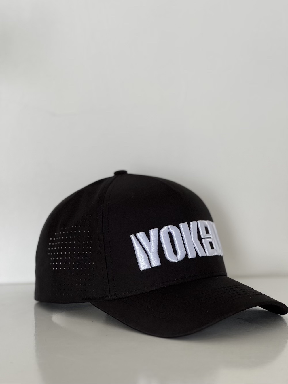 YOKED hat