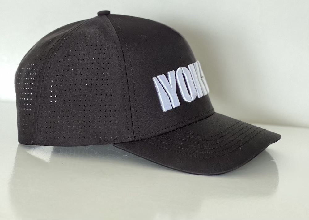 YOKED hat