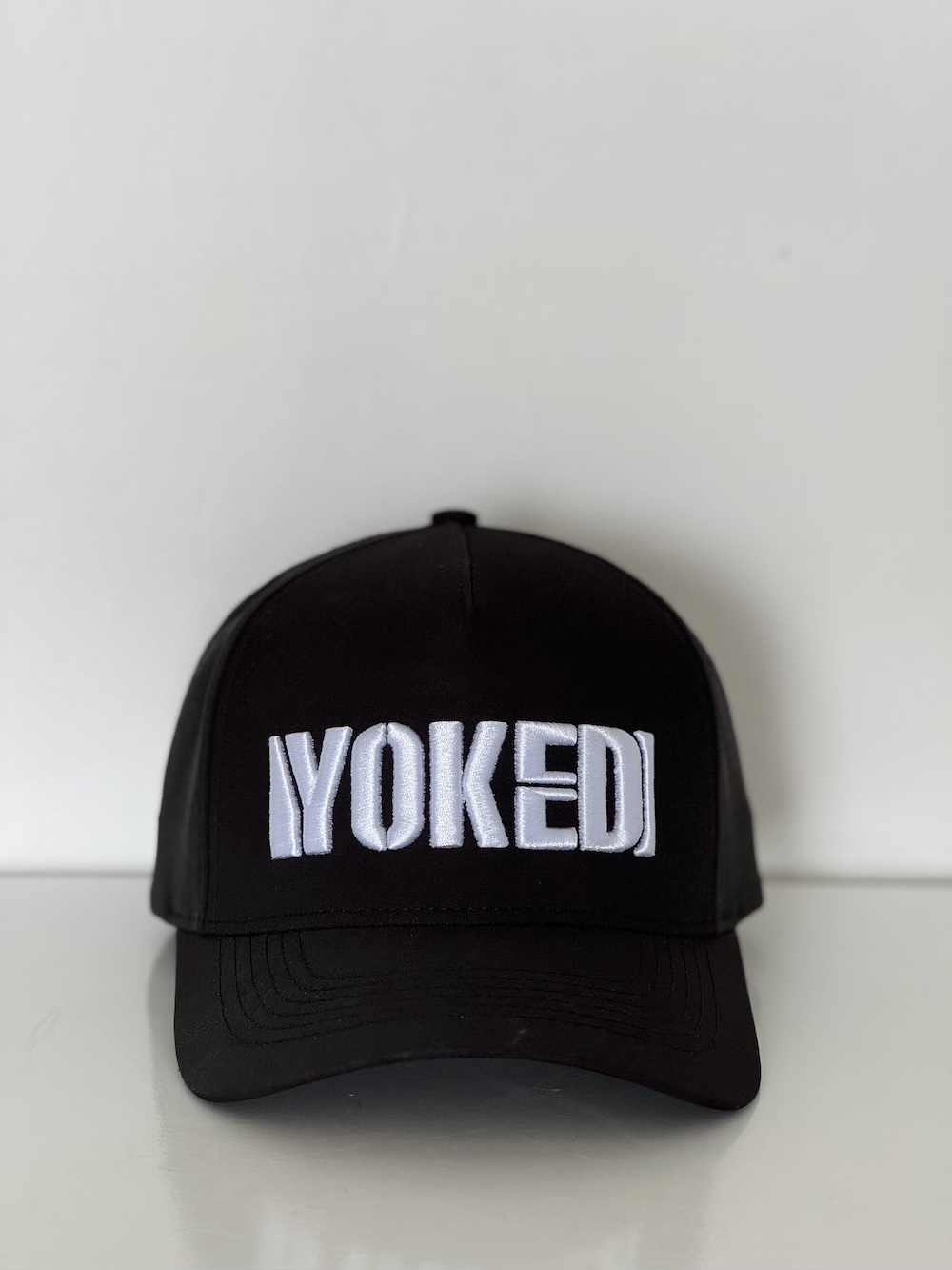 YOKED hat