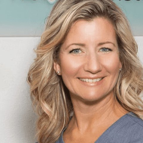 Dr. Julie Stewart